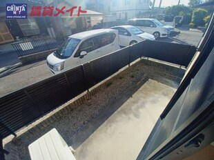 阿倉川駅 徒歩4分 1階の物件内観写真